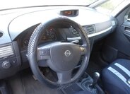 Opel Meriva Hatchback 1,6 l 74 kw