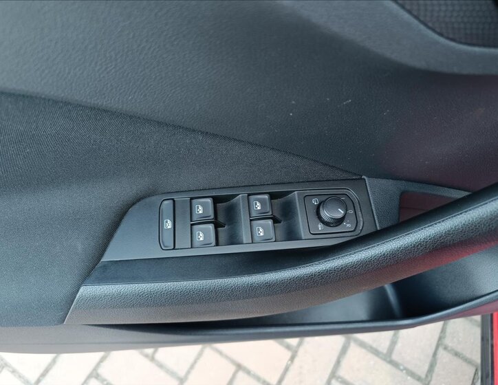 Škoda Scala Hatchback 1,5 l 110 kw