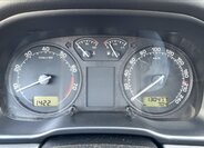 Škoda Octavia Sedan / Limuzína 1,6 l 75 kw