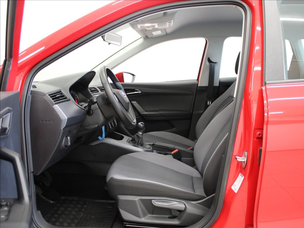 Seat Arona SUV 999,0 66 kw