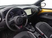 Toyota Aygo Hatchback 1,5 l 68 kw