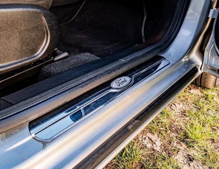 Ford Mondeo Kombi 0,0 104 kw