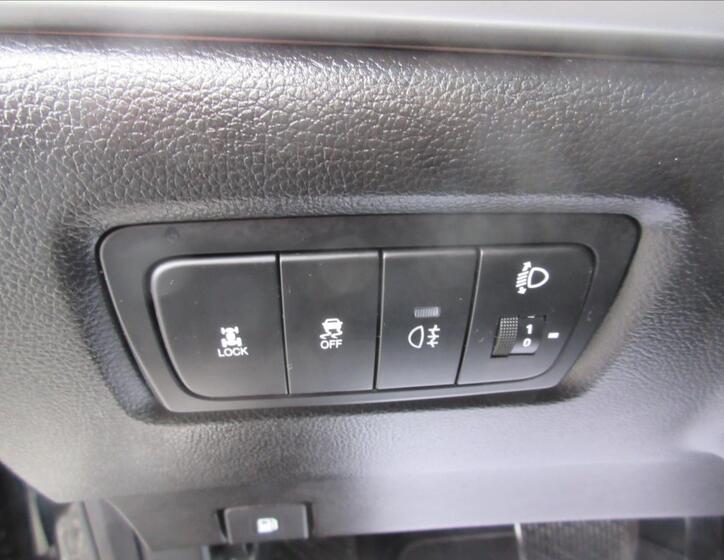 SsangYong Korando 12