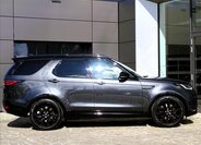 Land Rover Discovery SUV / Terénní 3,0 l 257 kw