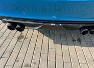 BMW X6 SUV / Terénní 4,4 l 512 kw