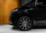 Mercedes-Benz Třídy V VAN-Minibus 2,0 l 174 kw