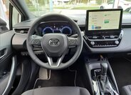 Toyota Corolla Kombi 1,8 l 72 kw