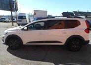 Dacia Jogger Kombi 999,0 81 kw