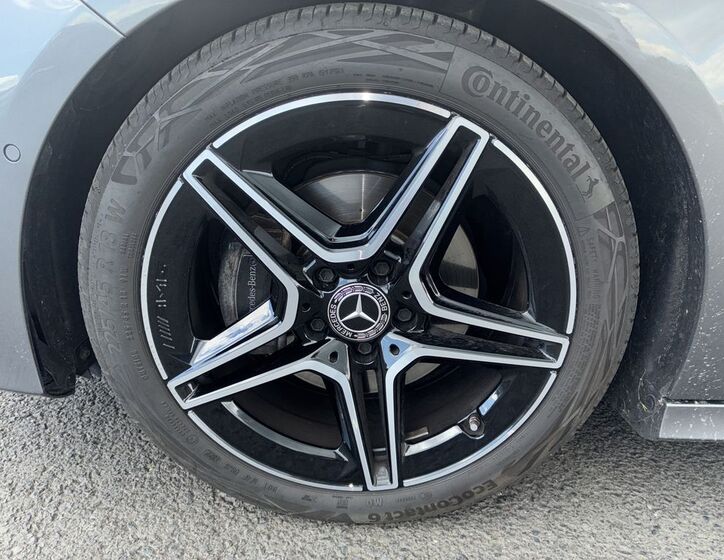 Mercedes-Benz Třídy A 26