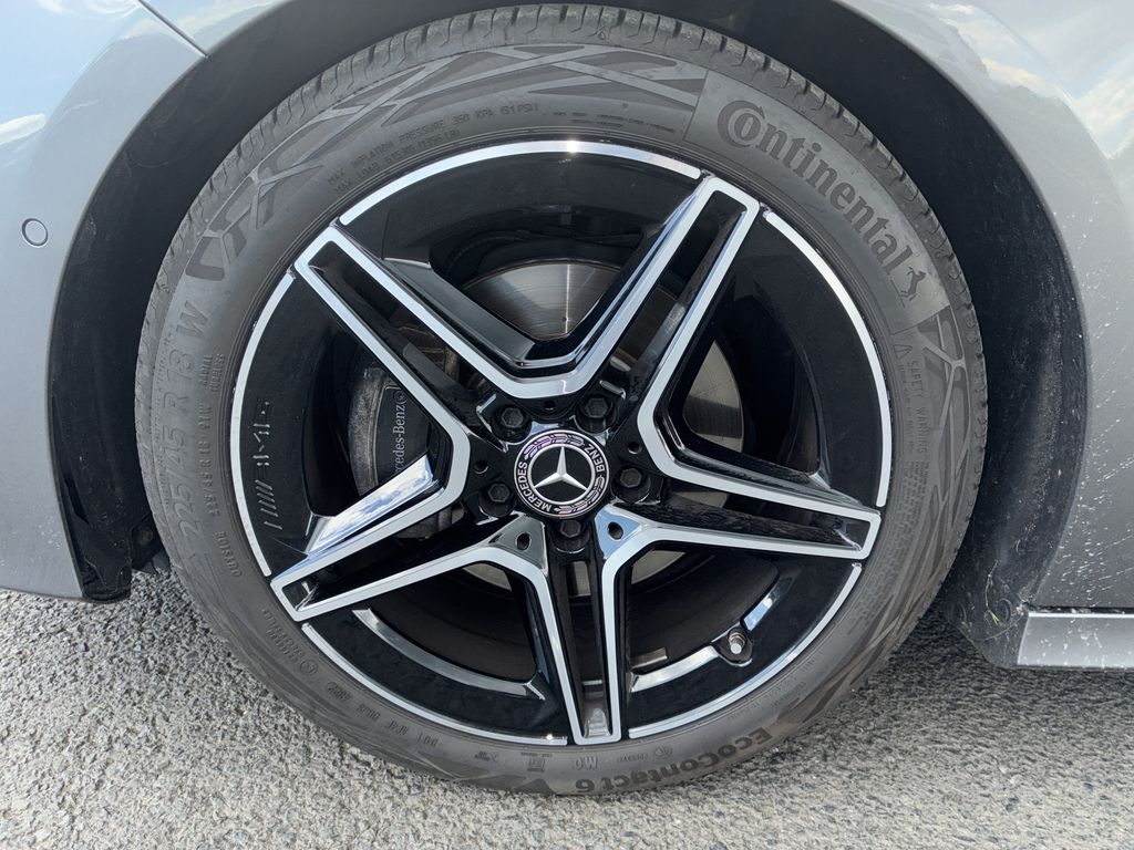 Mercedes-Benz Třídy A