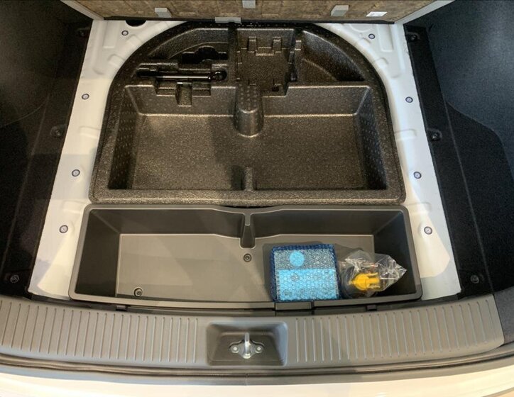 Hyundai i30 Kombi 998,0 74 kw