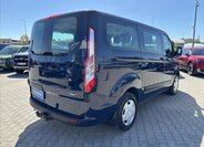 Ford Transit Custom Ostatní 2,0 l 96 kw