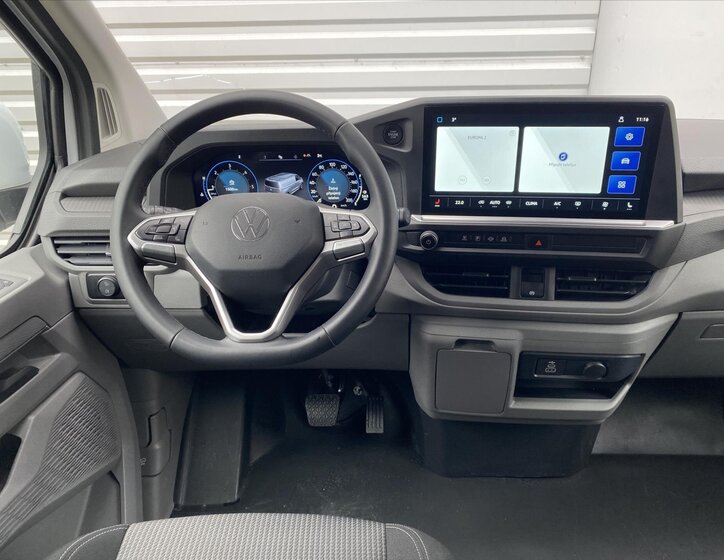 Volkswagen Transporter Kombi 2,0 l 125 kw