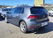 Volkswagen Golf Hatchback 1,6 l 85 kw