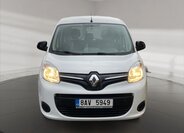 Renault Kangoo Kombi 1,5 l 70 kw