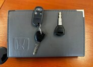 Honda CR-V Kombi 2,0 l 94 kw