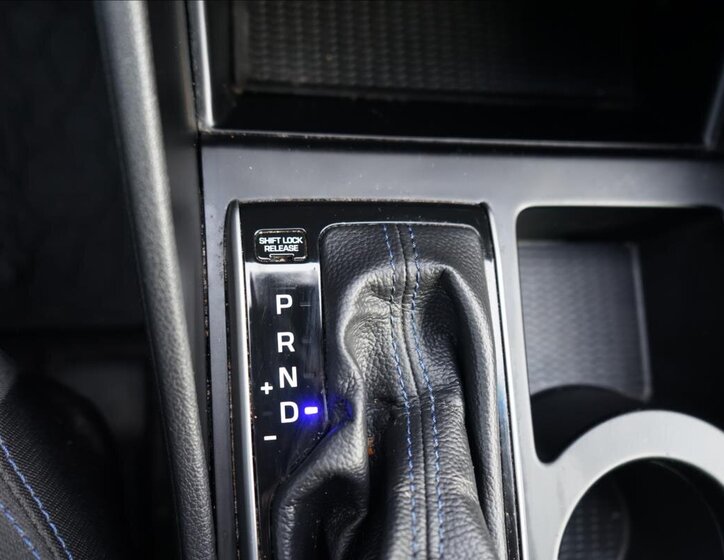 Hyundai Tucson SUV / Terénní 2,0 l 100 kw