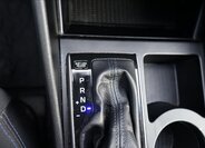 Hyundai Tucson SUV / Terénní 2,0 l 100 kw