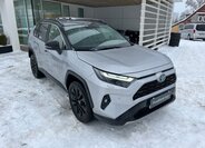 Toyota RAV4 8