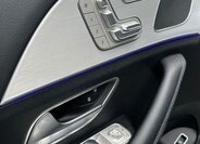 Mercedes-Benz GLE Kombi 3,0 l 270 kw