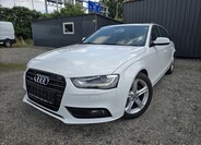 Audi A4 1