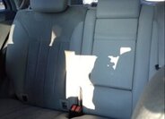 Mercedes-Benz Třídy M SUV 0,0 165 kw