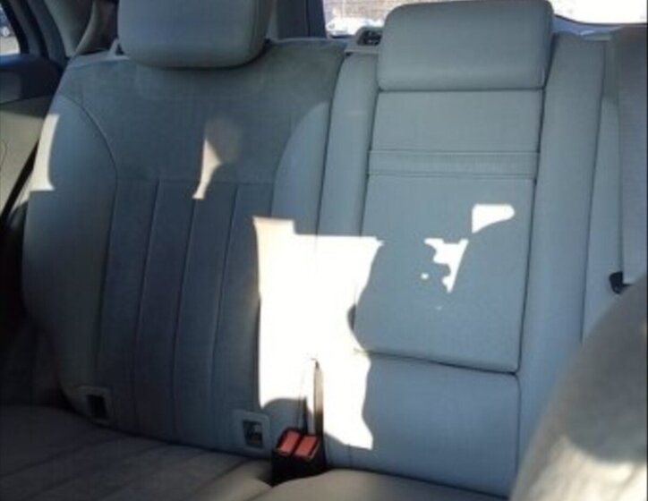 Mercedes-Benz Třídy M SUV 0,0 165 kw