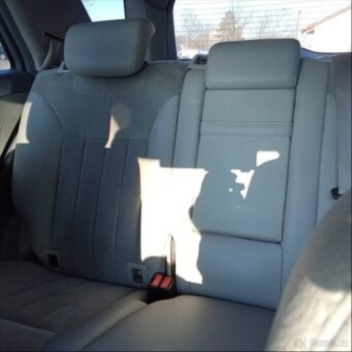 Mercedes-Benz Třídy M SUV 0,0 165 kw