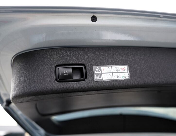 Mercedes-Benz GLS 14