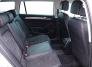 Volkswagen Passat Kombi 2,0 l 110 kw