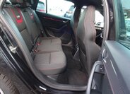 Škoda Octavia Kombi 2,0 l 135 kw