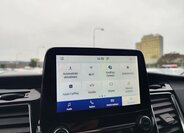 Ford Tourneo Custom 18