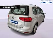Volkswagen Touran 2