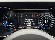 Ford Mustang Kupé 5,0 l 338 kw