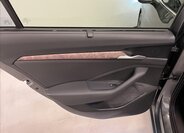 Škoda Superb Kombi 2,0 l 110 kw