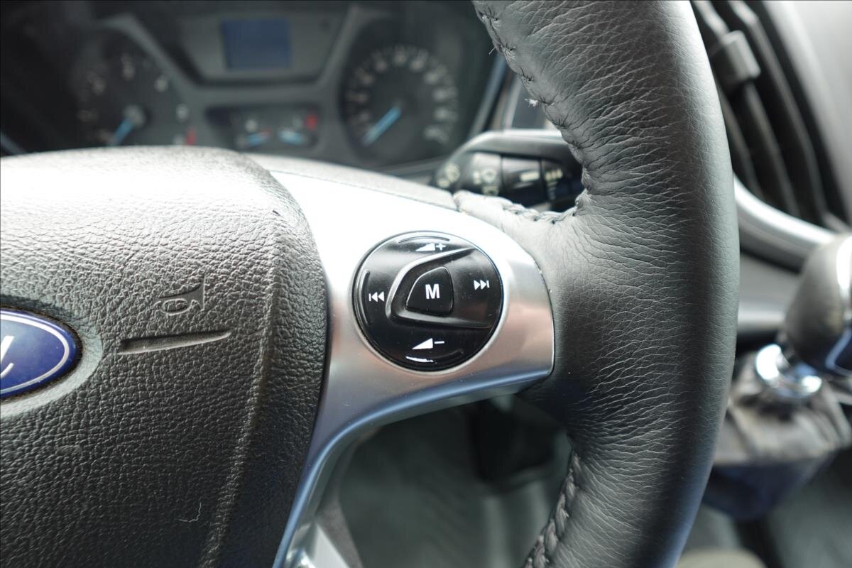 Ford Transit Ostatní 2,2 l 114 kw