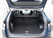 Hyundai Tucson SUV 1,6 l 110 kw