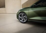 Audi A3 Hatchback 1,5 l 110 kw