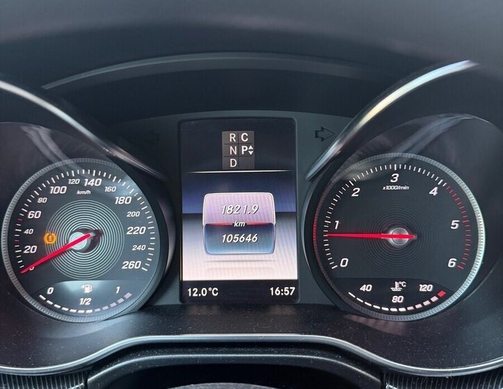 Mercedes-Benz Třídy V VAN / Minibus 0,0 0