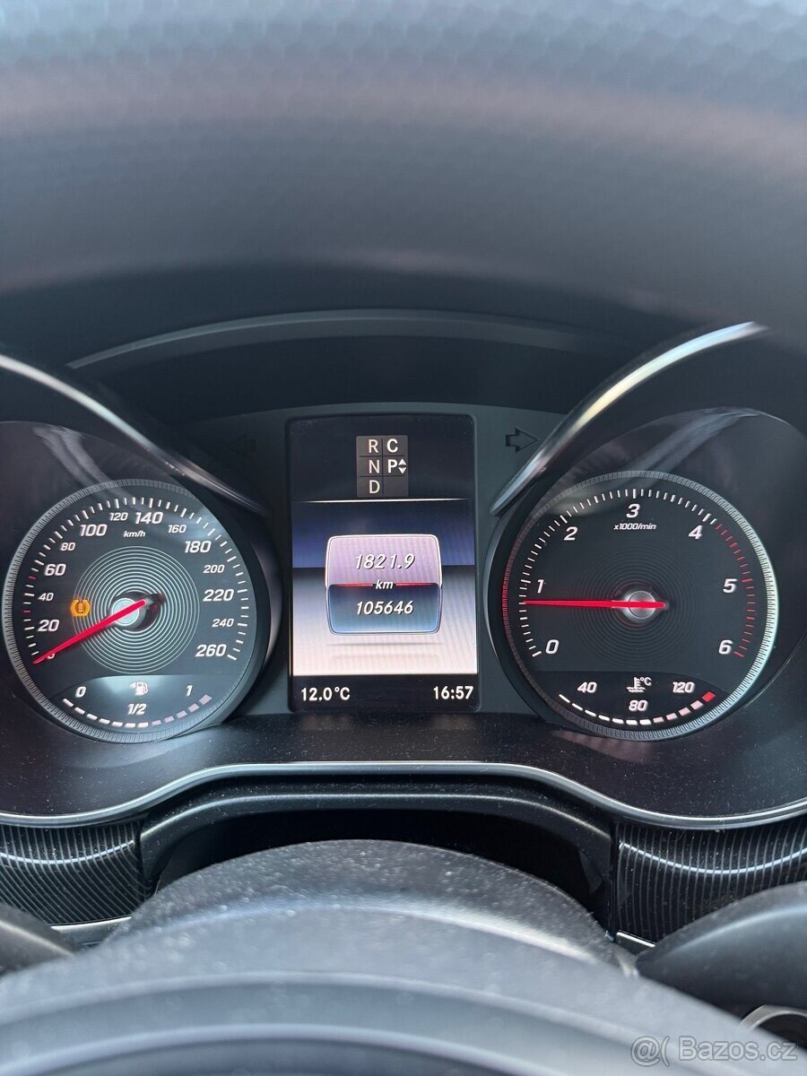 Mercedes-Benz Třídy V VAN / Minibus 0,0 0