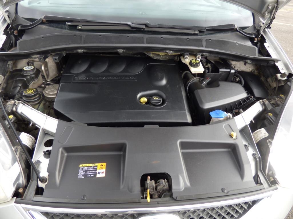 Ford Galaxy MPV 2,0 l 103 kw