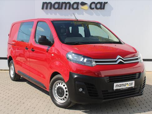 Citroën Jumpy