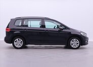 Volkswagen Touran 8