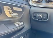 Mercedes-Benz Třídy V 14