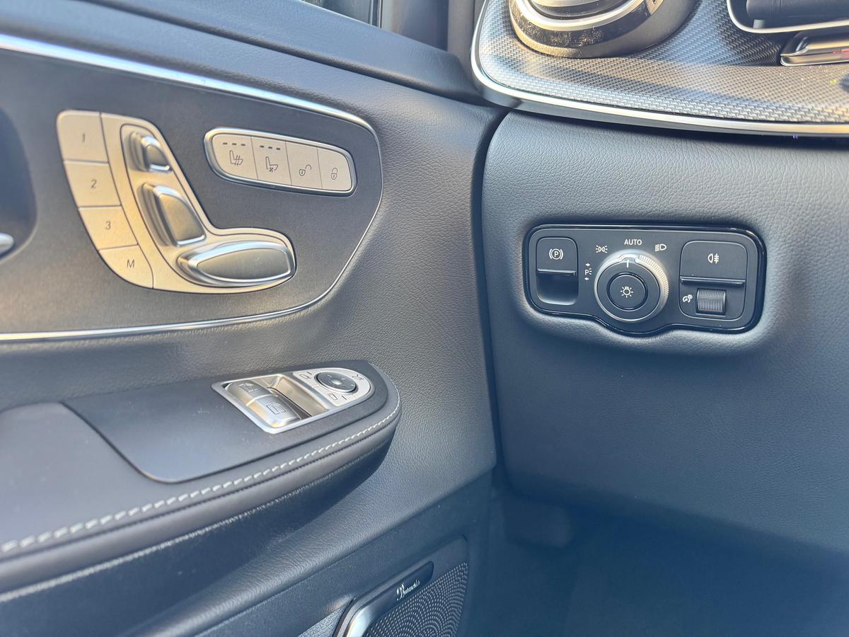 Mercedes-Benz Třídy V