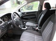 Ford Focus Kombi 1,6 l 66 kw
