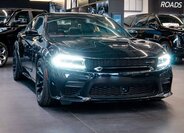 Dodge Charger Sedan 6,4 l 362 kw