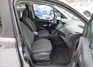 Ford Tourneo Connect MPV 998,0 74 kw