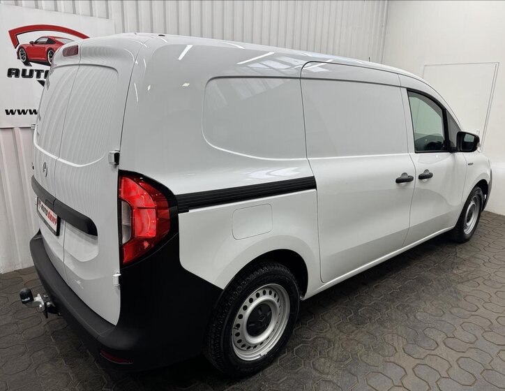 Mercedes-Benz Citan Ostatní 0,0 90 kw