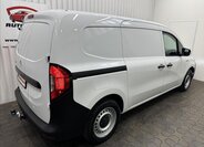 Mercedes-Benz Citan Ostatní 0,0 90 kw